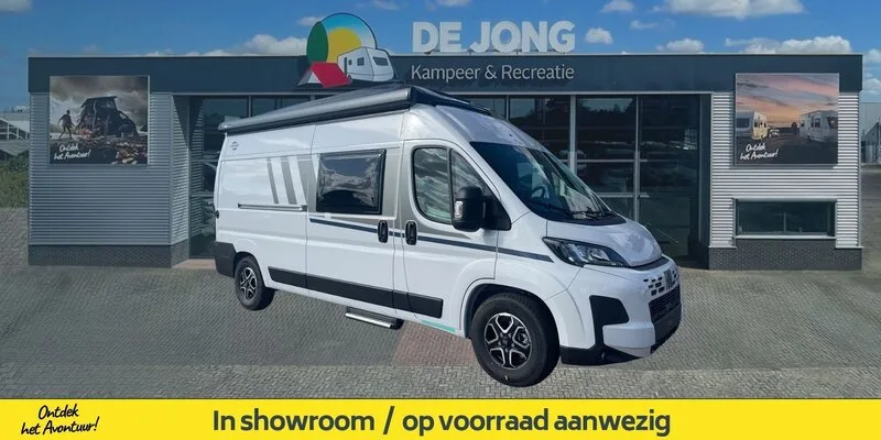 Carado CV 600 (2026) — foto 1