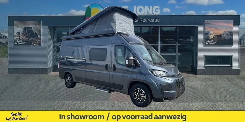 Carado CV 600 (2026) — foto 1