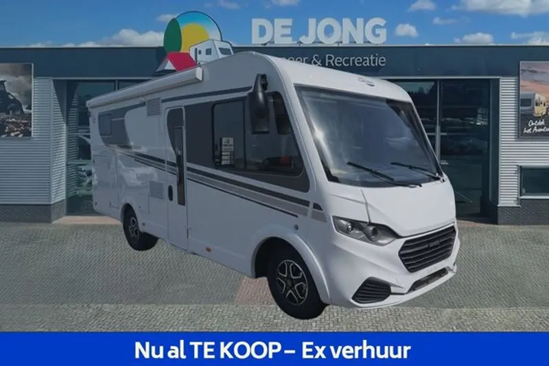 Carado I 338 (2024)