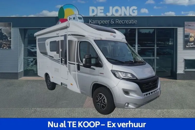 Carado T 135 (2024)