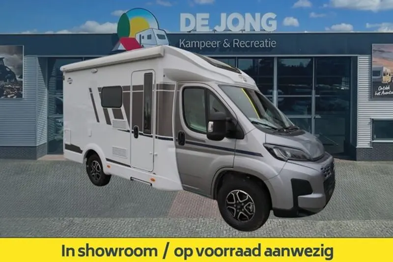 Carado T 135 (2026)