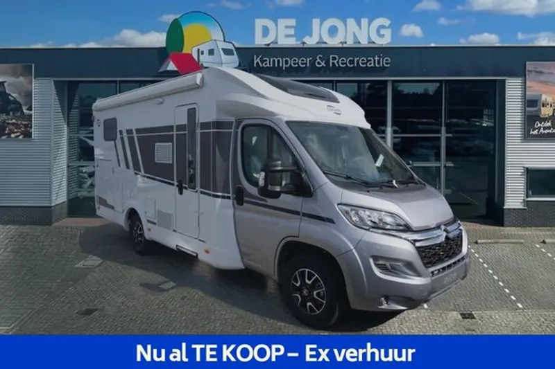 Carado T 338 (2024)