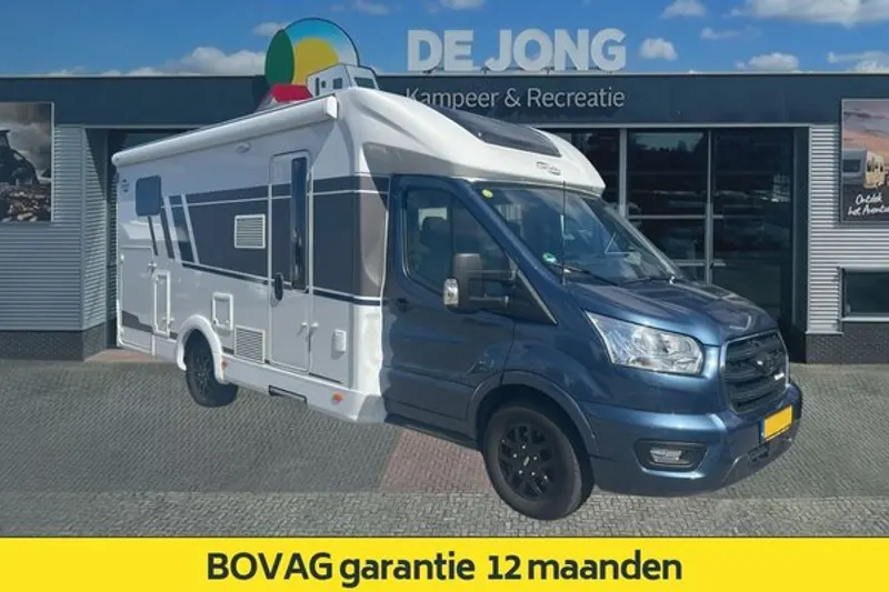 Carado T 447 (2023)