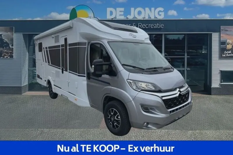 Carado T 447 (2024)