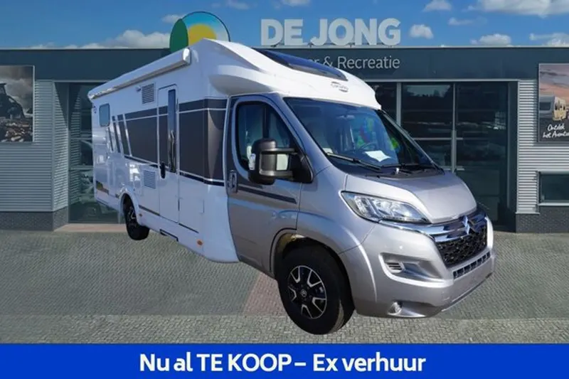 Carado T 447 (2024)