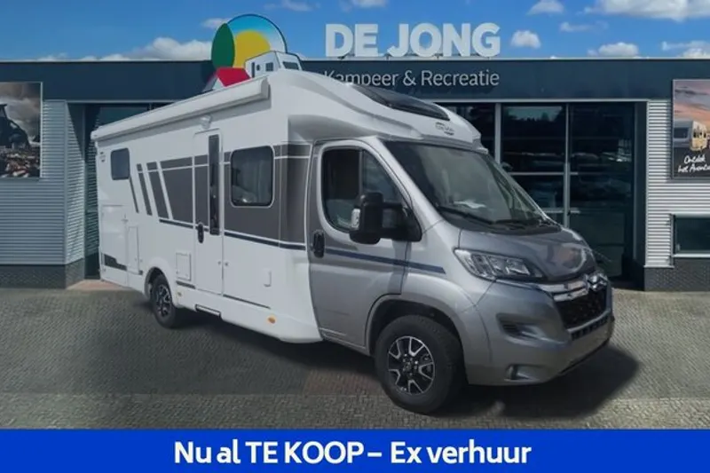 Carado T 448 (2024)