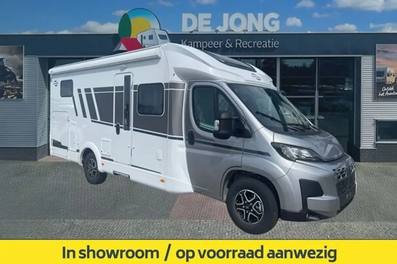 Carado T 448 (2026)
