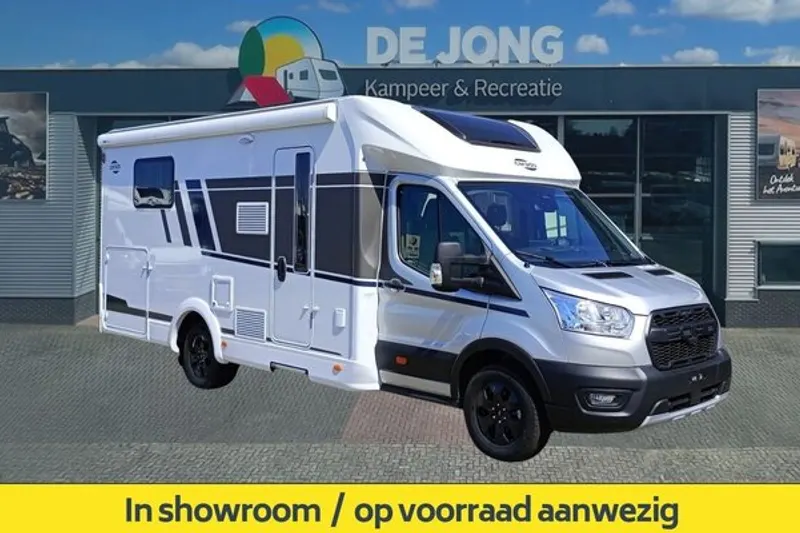 Carado T 449 (2026)