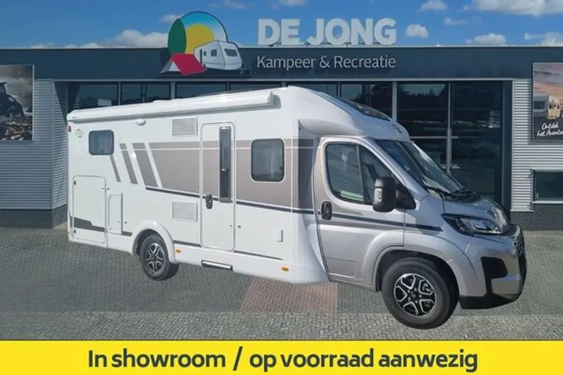 Carado T 457 (2026)