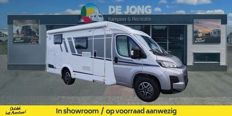 Carado V 337 (2026) — foto 1