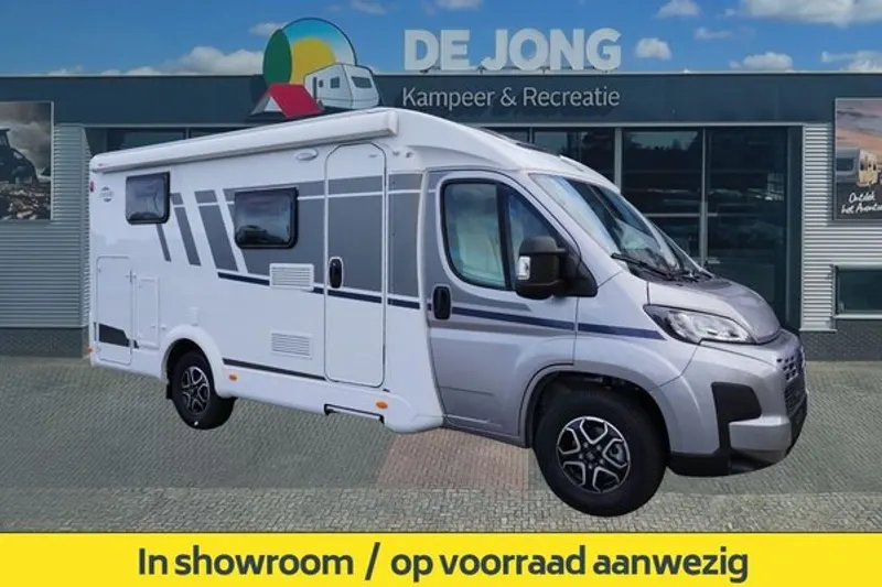 Carado V 337 (2026)