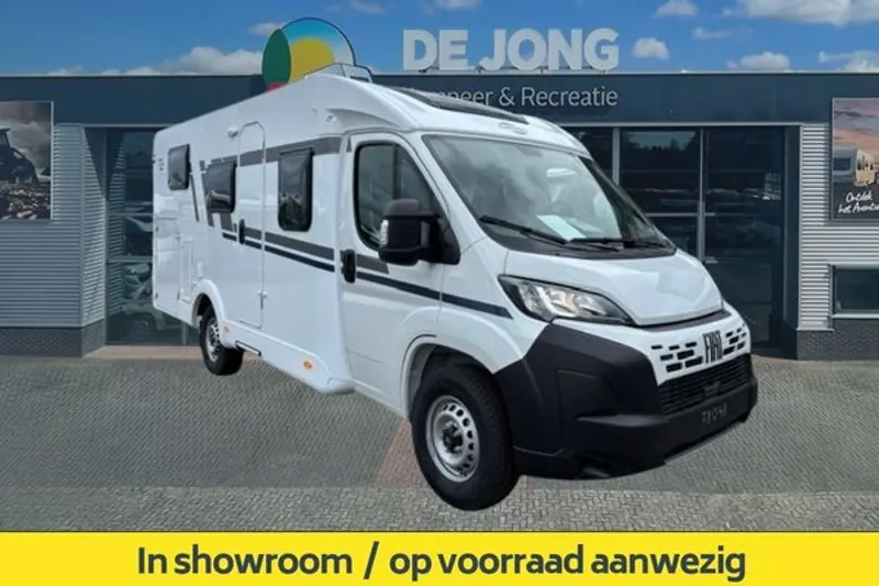 Carado V 347 (2026)
