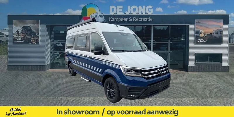 Eriba Car (2026) — foto 1