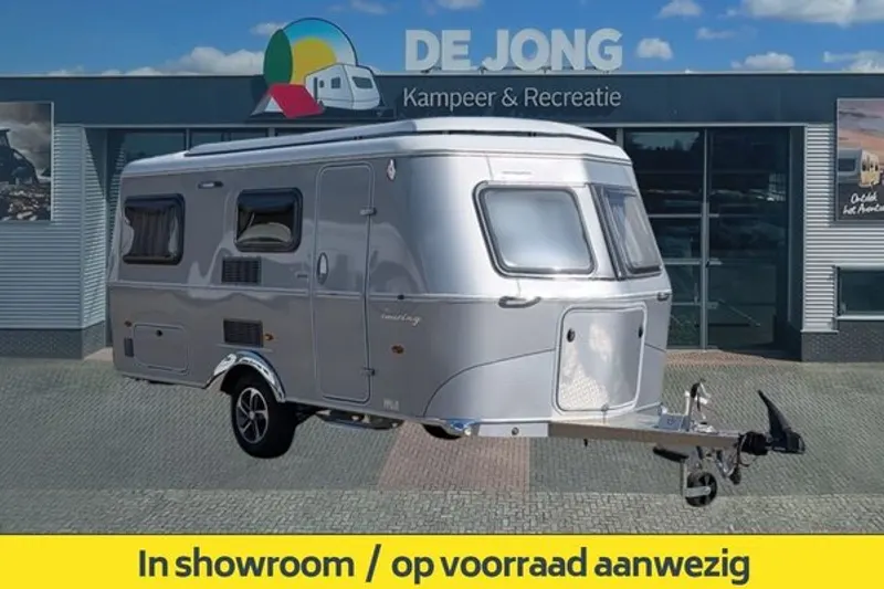 Eriba Touring (2026)