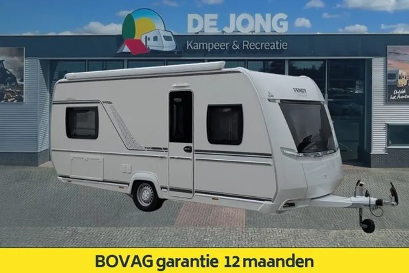 Fendt Apero (2023)