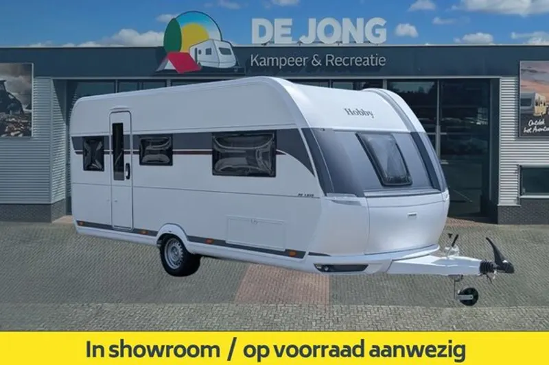 Hobby De Luxe (2027)
