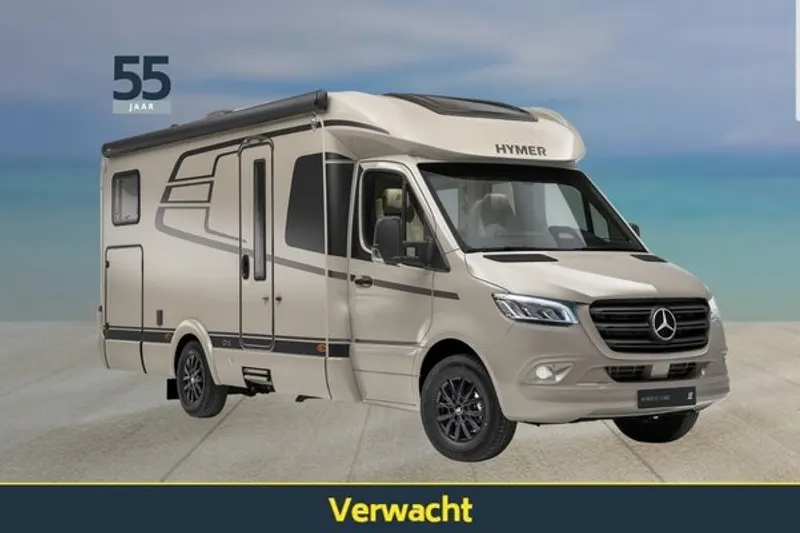 Hymer GT-S (2027)