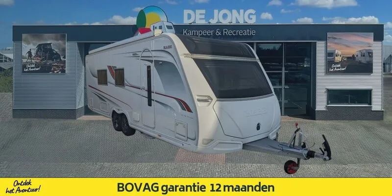 Kabe Imperial (2018) — foto 1