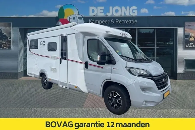 LMC V643 (2021)