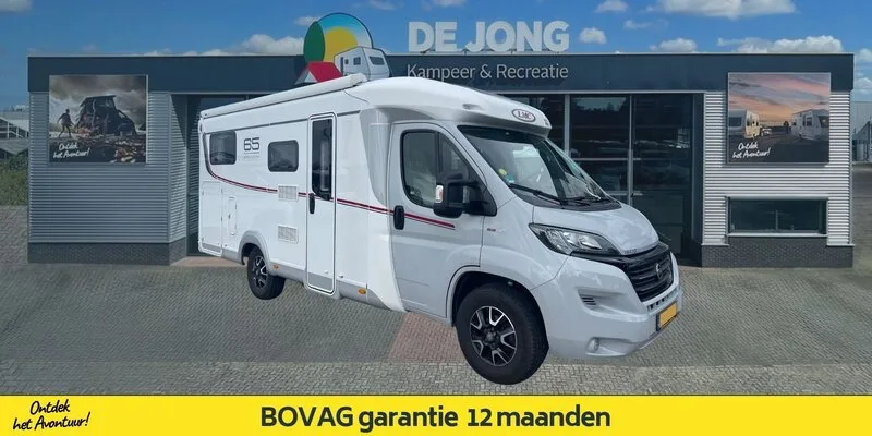 LMC V643 (2021) — foto 1