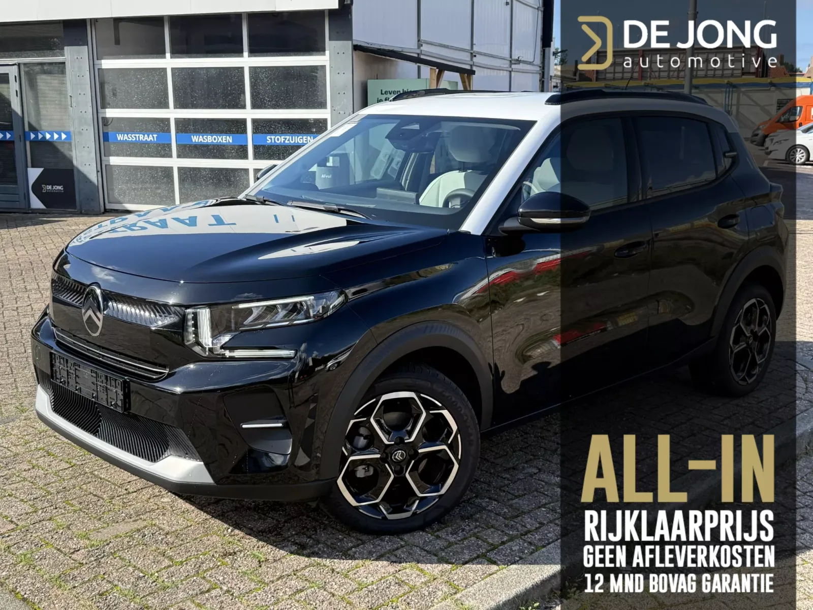 Citroën C3 (2026) — foto 1