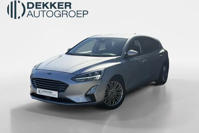 Ford Focus (2018)