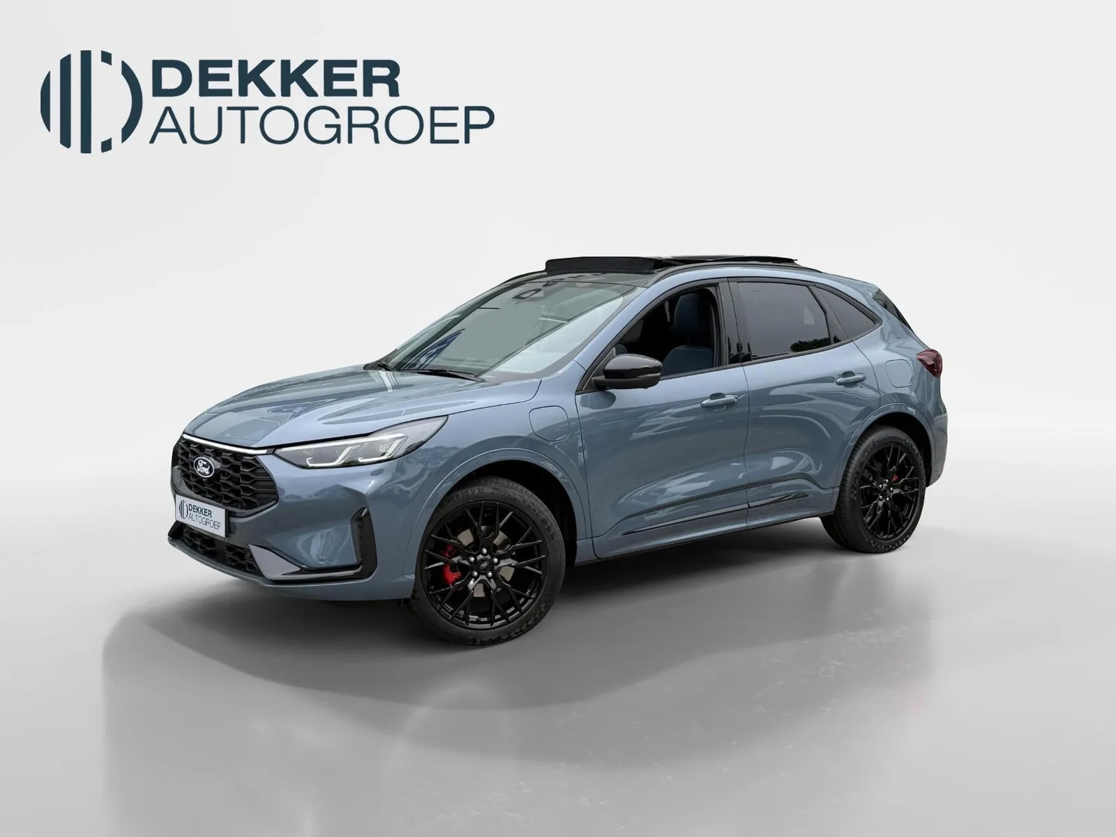 Ford Kuga (2026) — foto 1