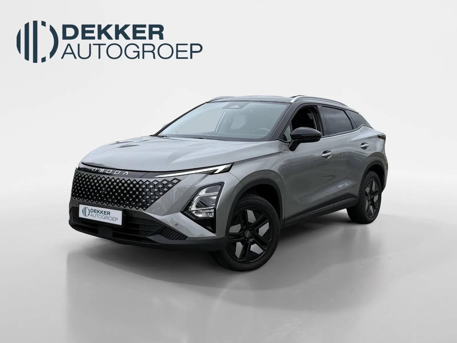 Omoda 5 (2026) — foto 1