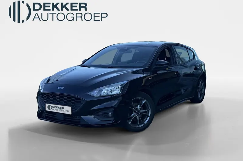 Ford Focus (2020)