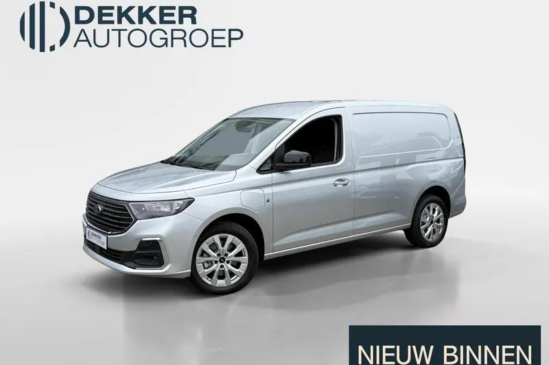 Ford Transit Connect (2025)