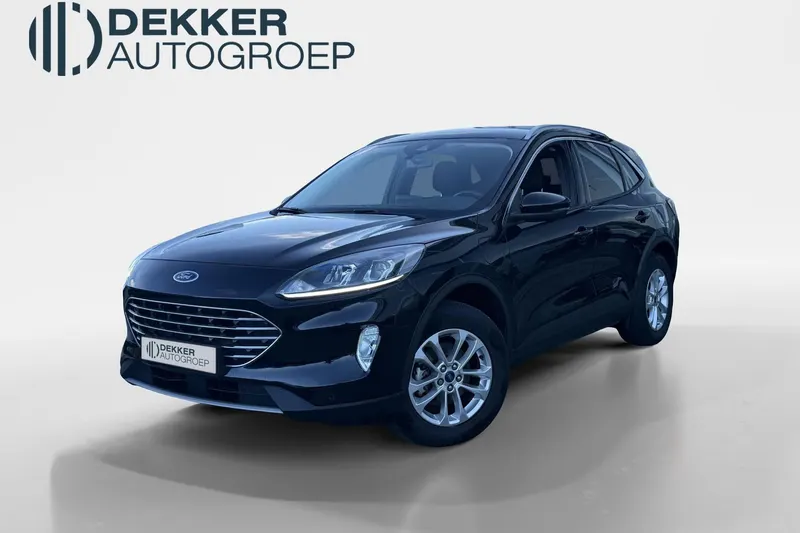 Ford Kuga (2023)