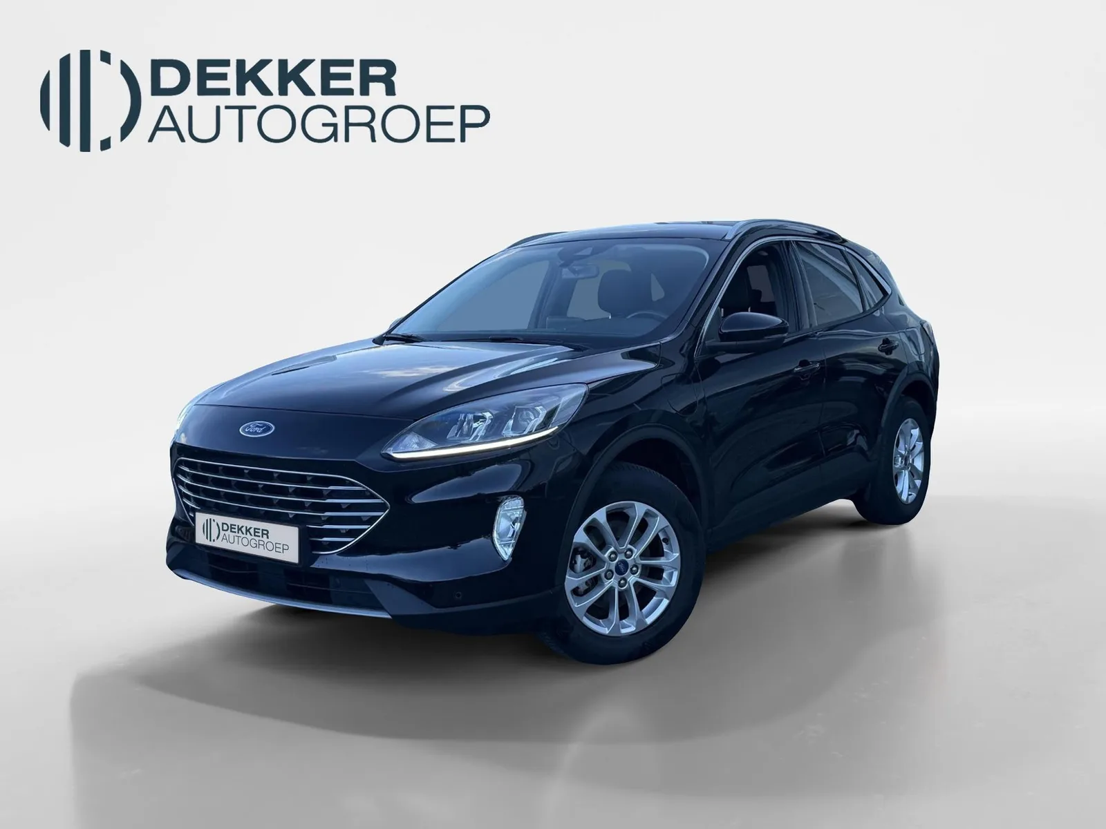 Ford Kuga (2023) — foto 1