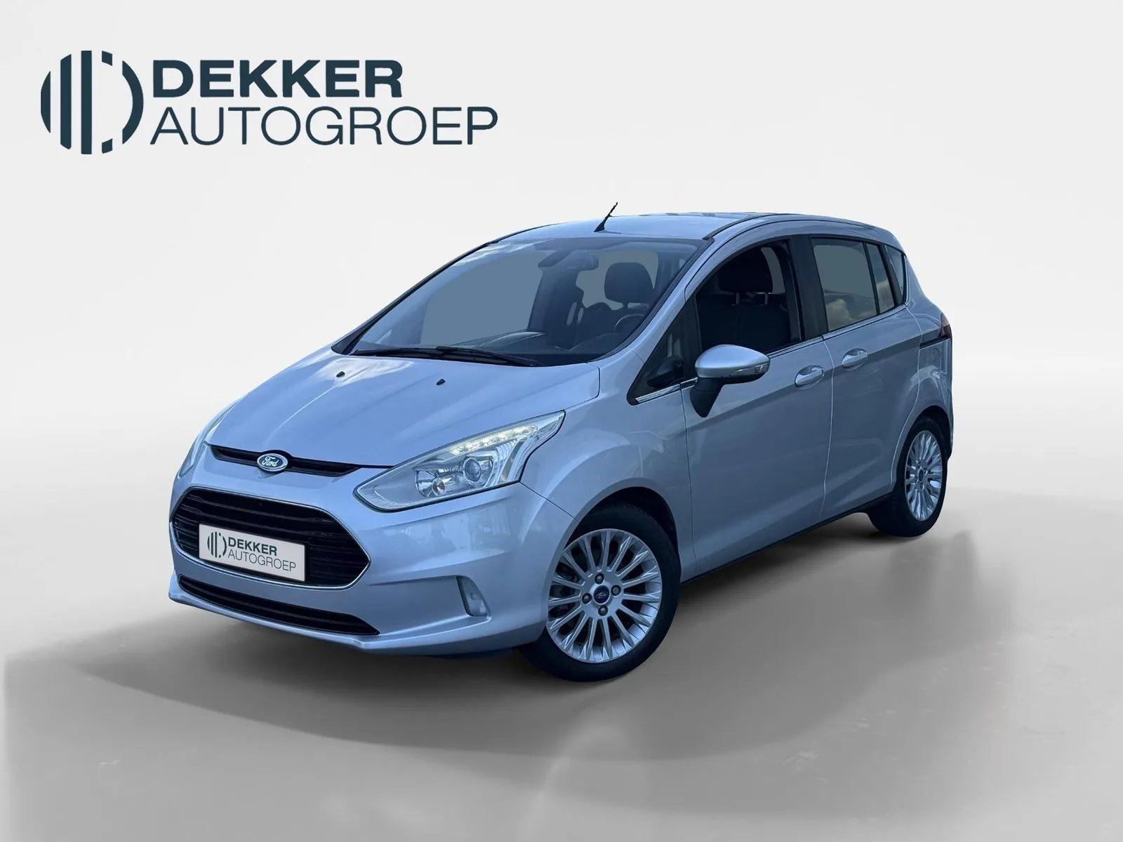 Ford B-Max (2014) — foto 1