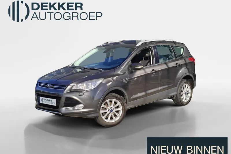 Ford Kuga (2015)