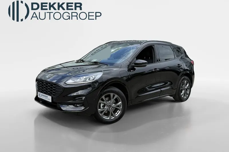 Ford Kuga (2023)