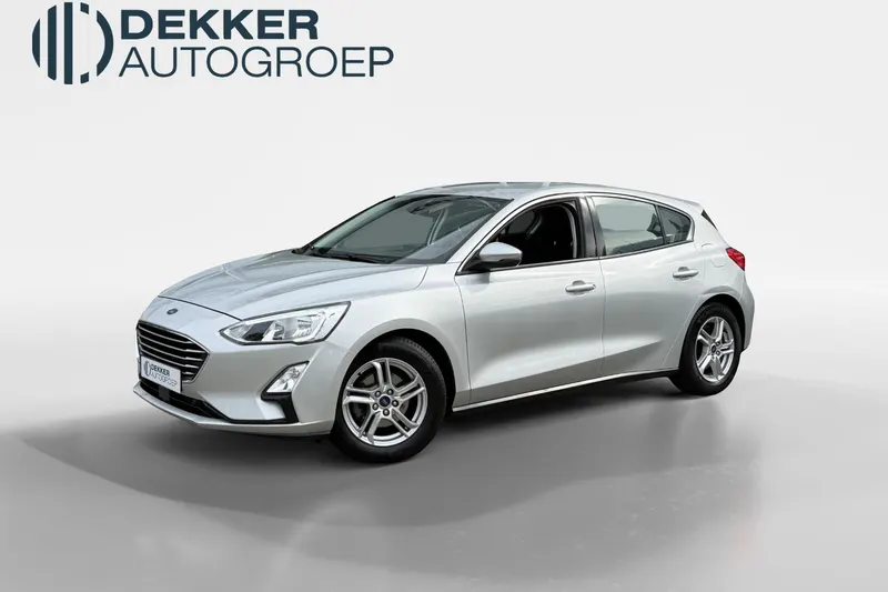 Ford Focus (2019)