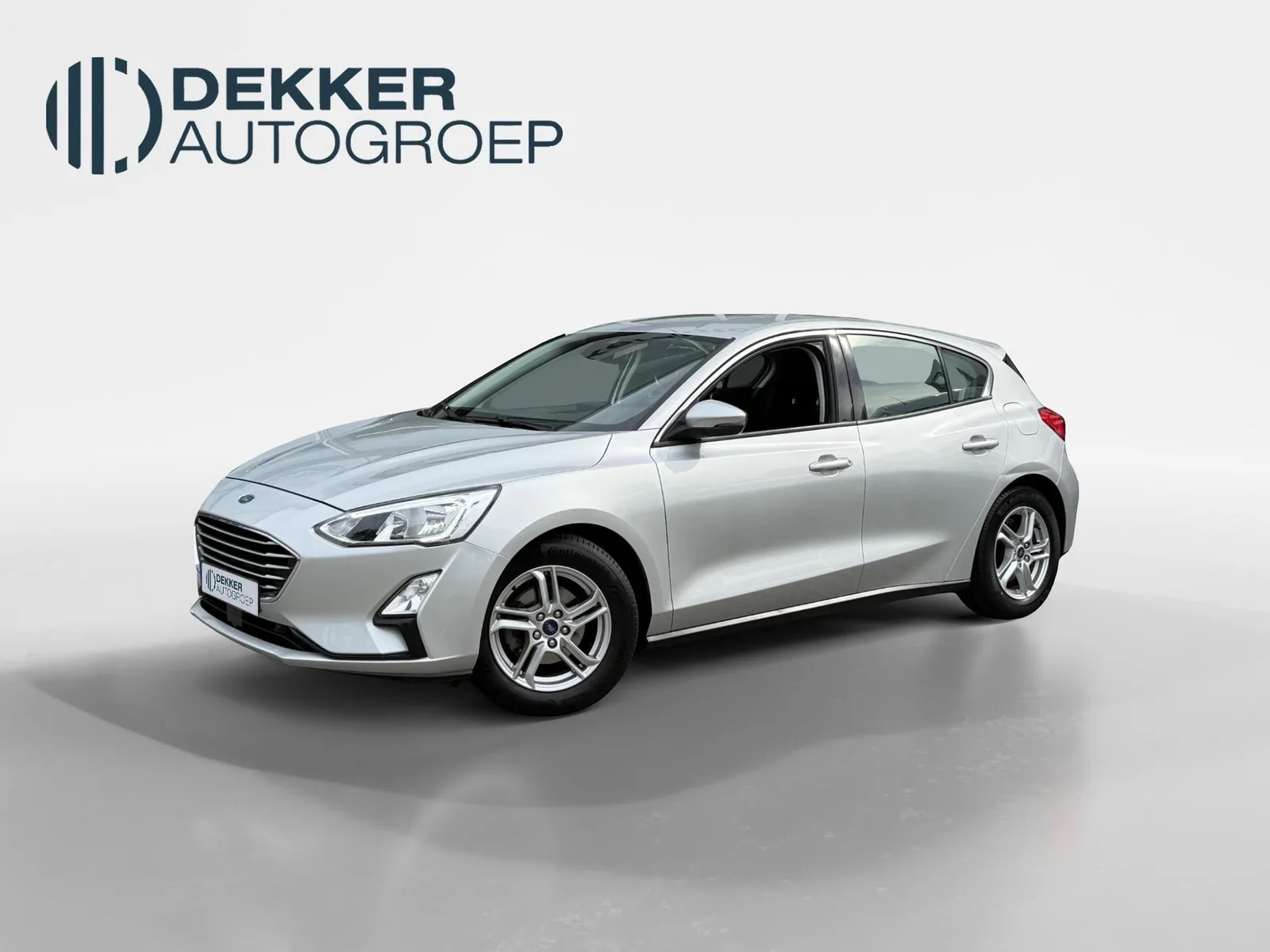Ford Focus (2019) — foto 1