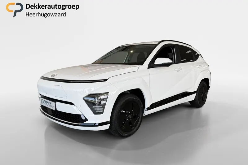 Hyundai Kona (2025)