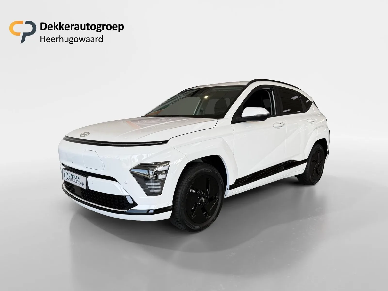 Hyundai Kona (2025) — foto 1