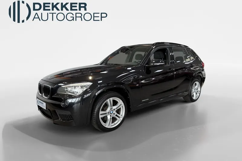 BMW X1 (2015)