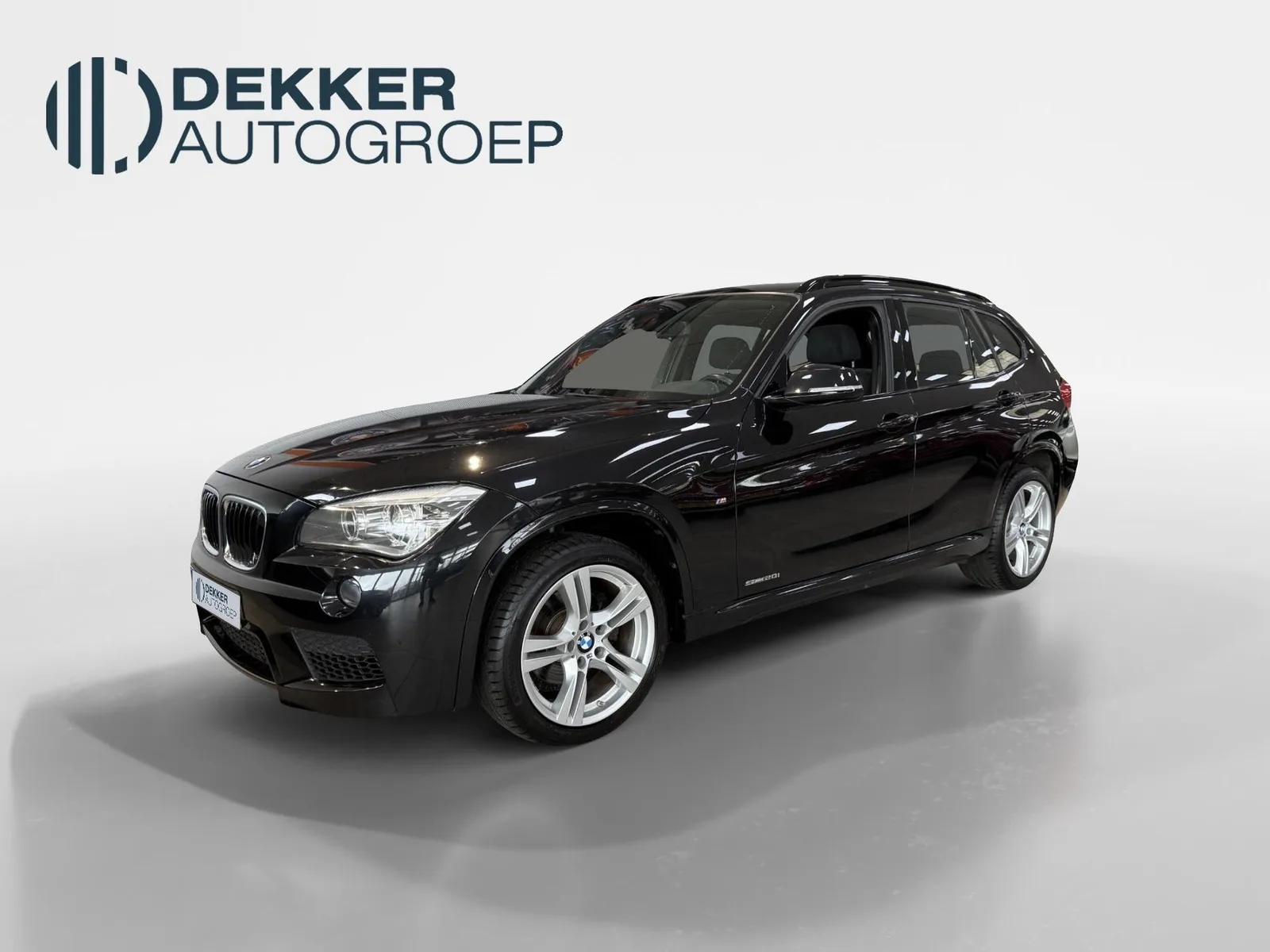 BMW X1 (2015) — foto 1