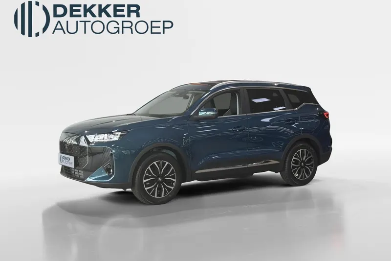 Chery Tiggo 7 (2026)
