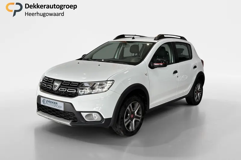 Dacia Sandero (2020)