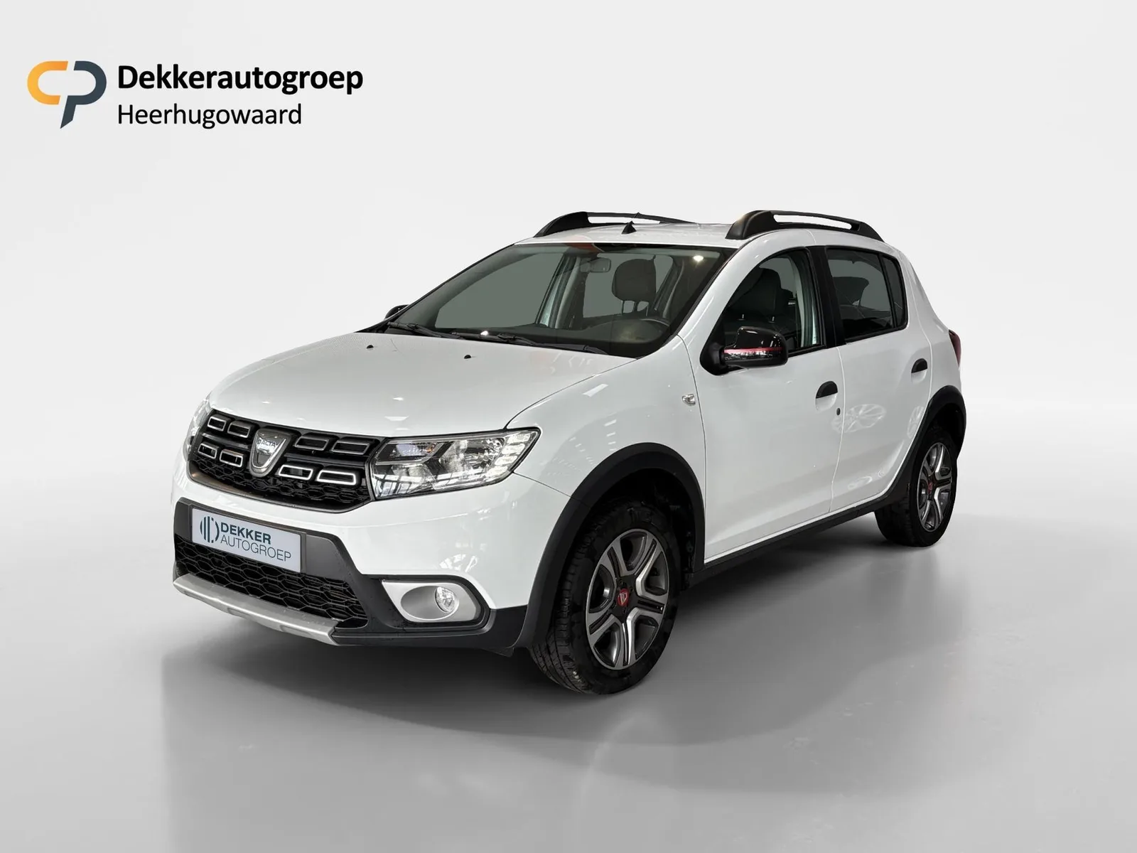 Dacia Sandero (2020) — foto 1