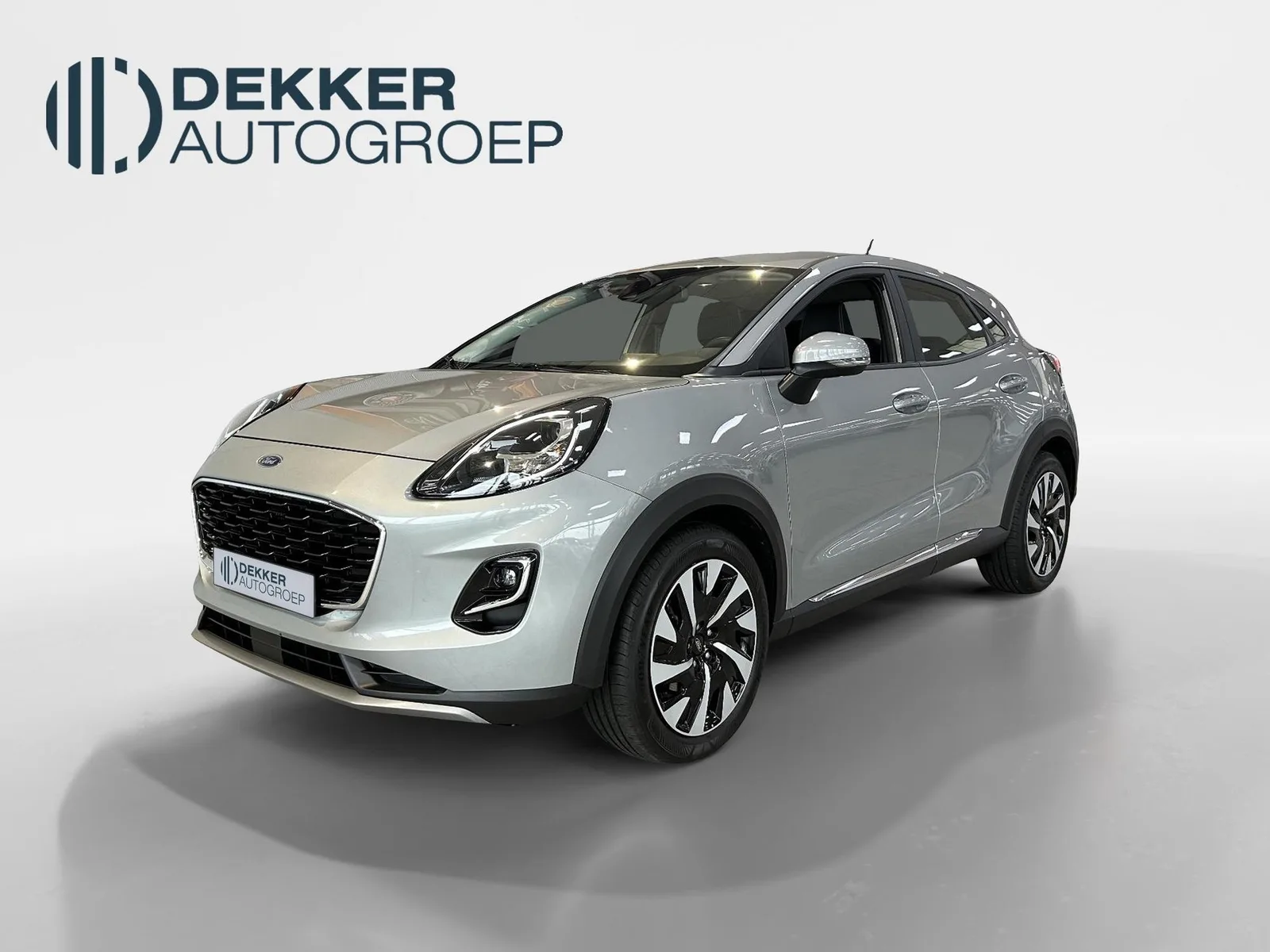 Ford Puma (2023) — foto 1