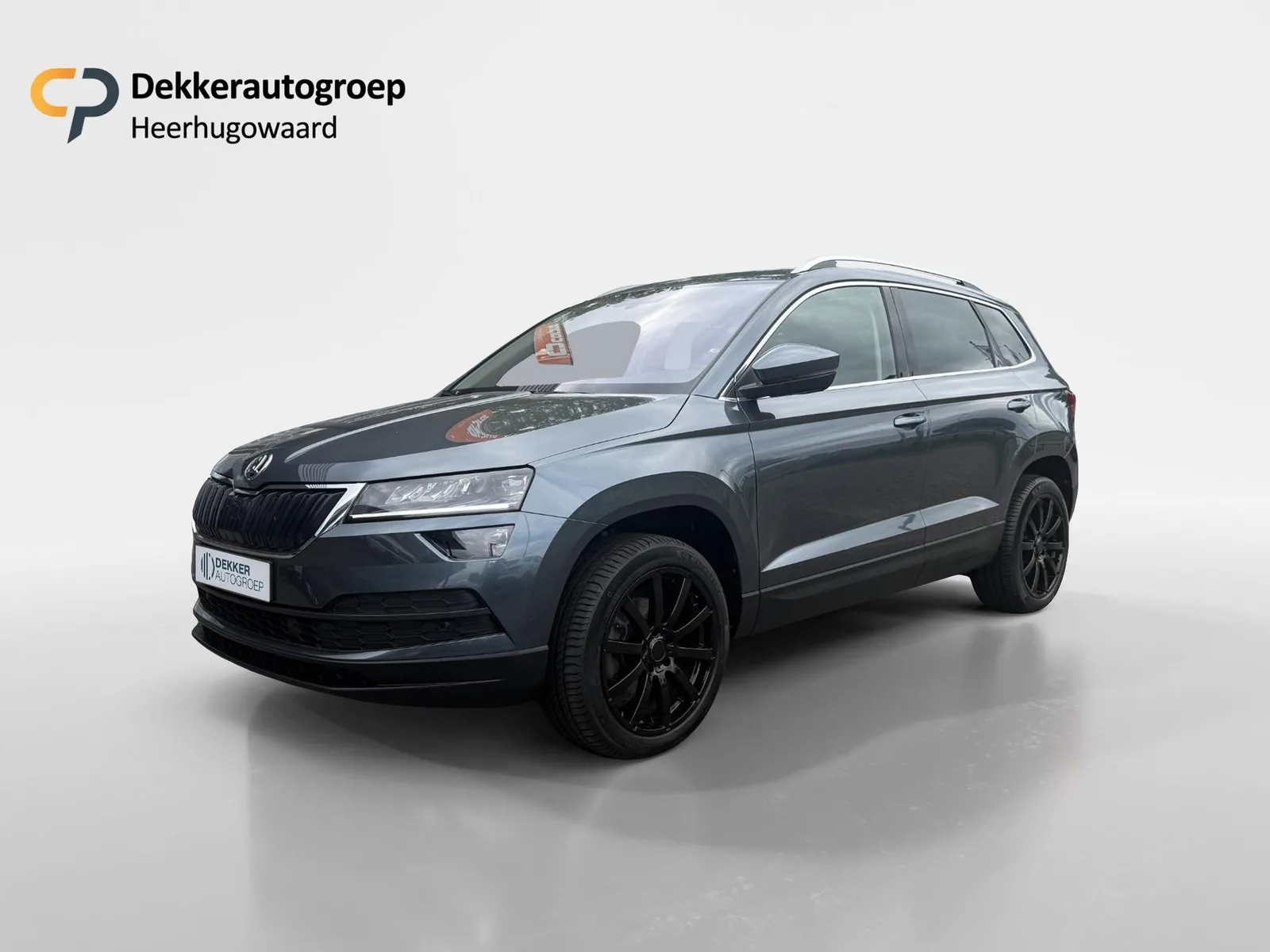 Škoda Karoq (2022) — foto 1