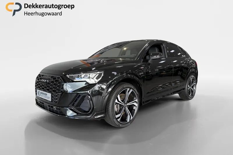 Audi Q3 (2019)