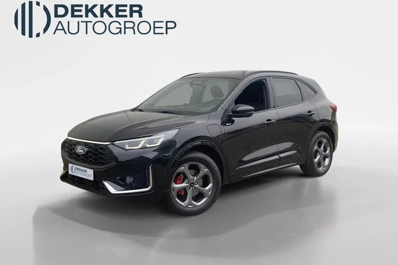 Ford Kuga (2025)