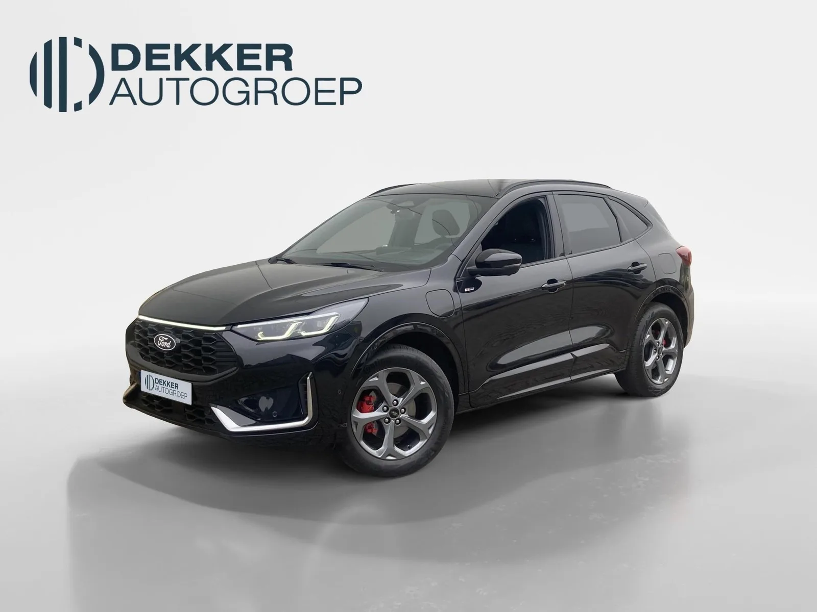 Ford Kuga (2025) — foto 1