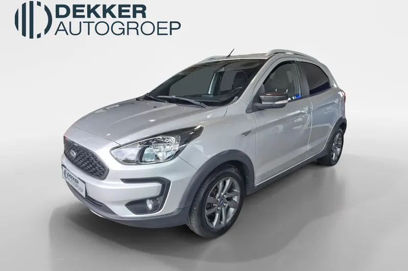 Ford Ka (2019)